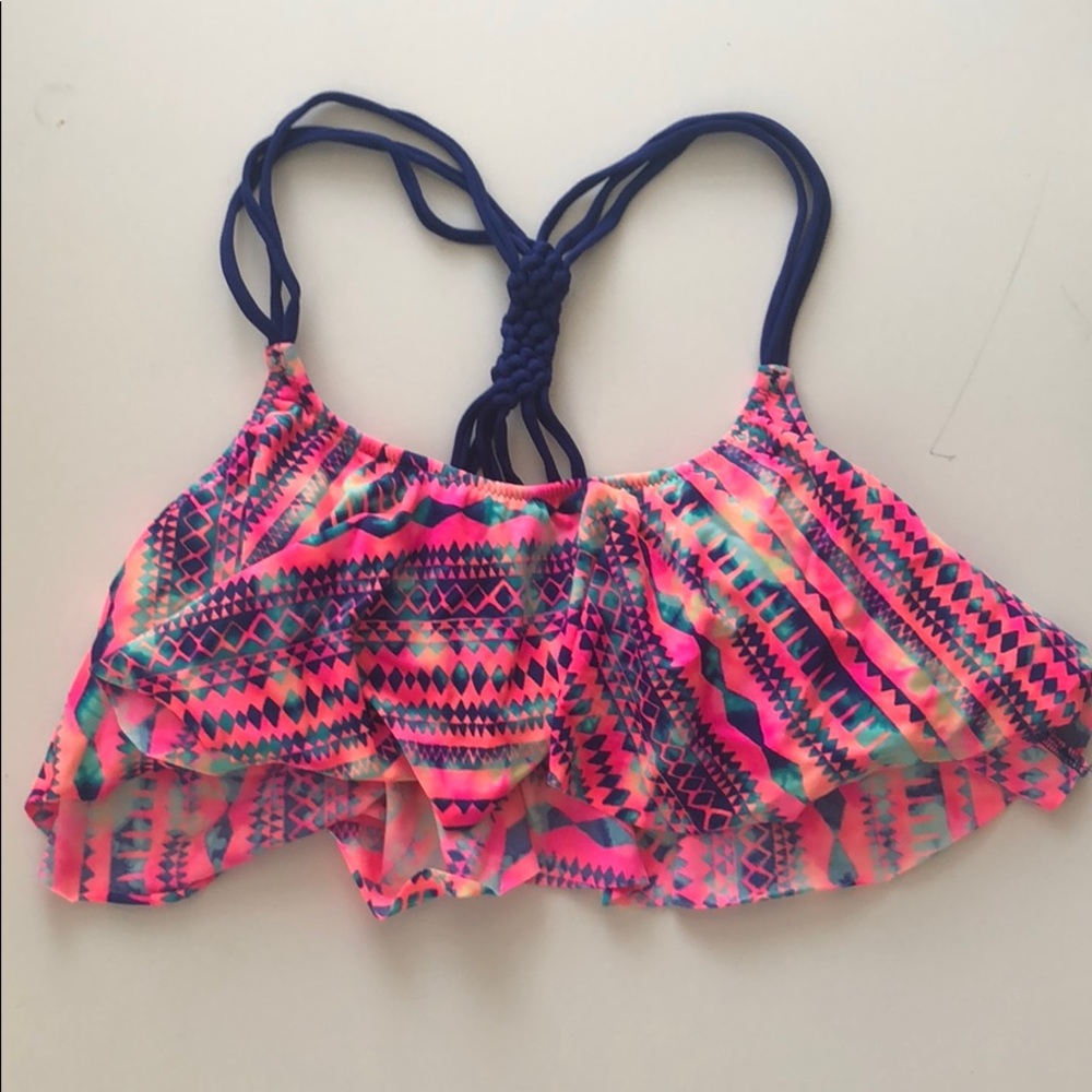 Victoria’s Secret PINK Swim top